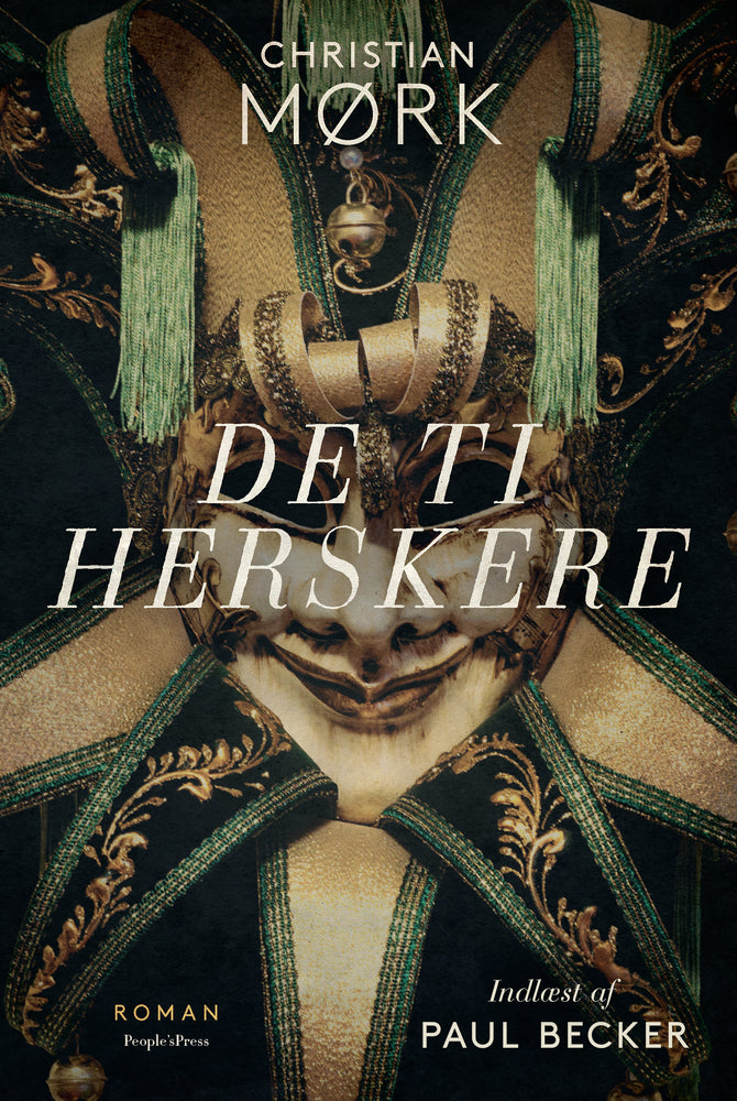 De ti herskere