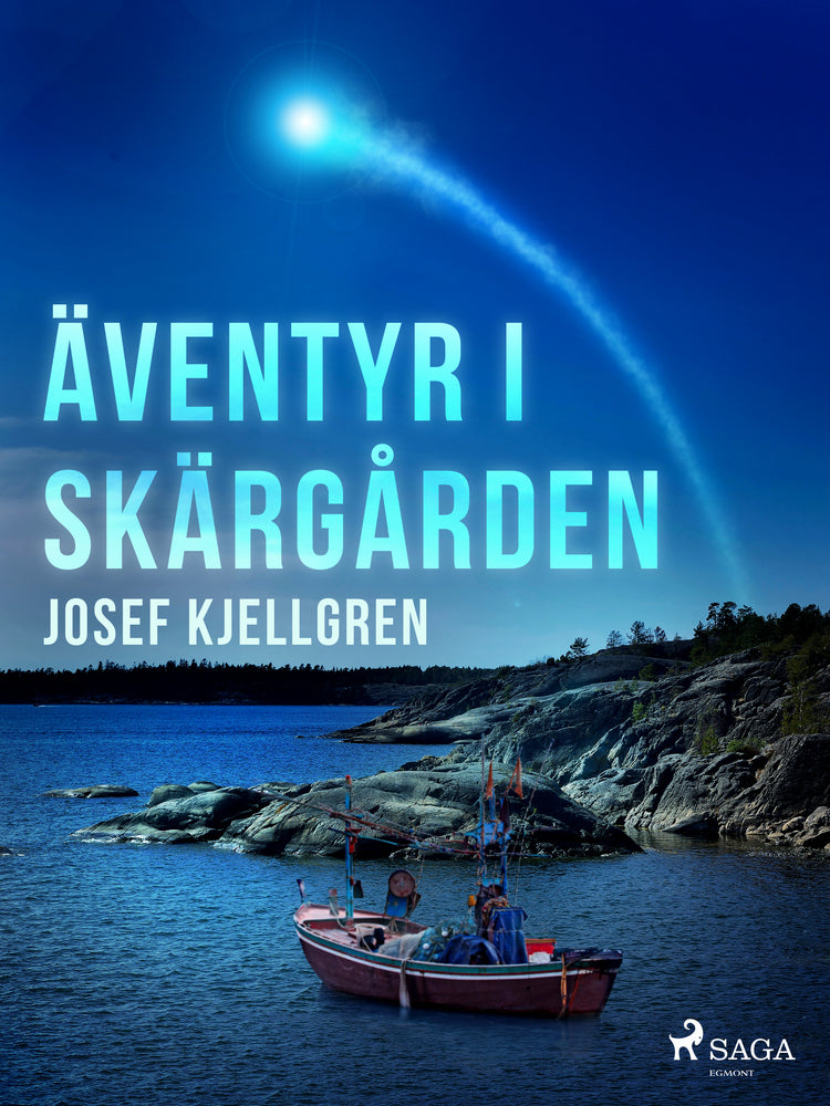 Äventyr i skärgården