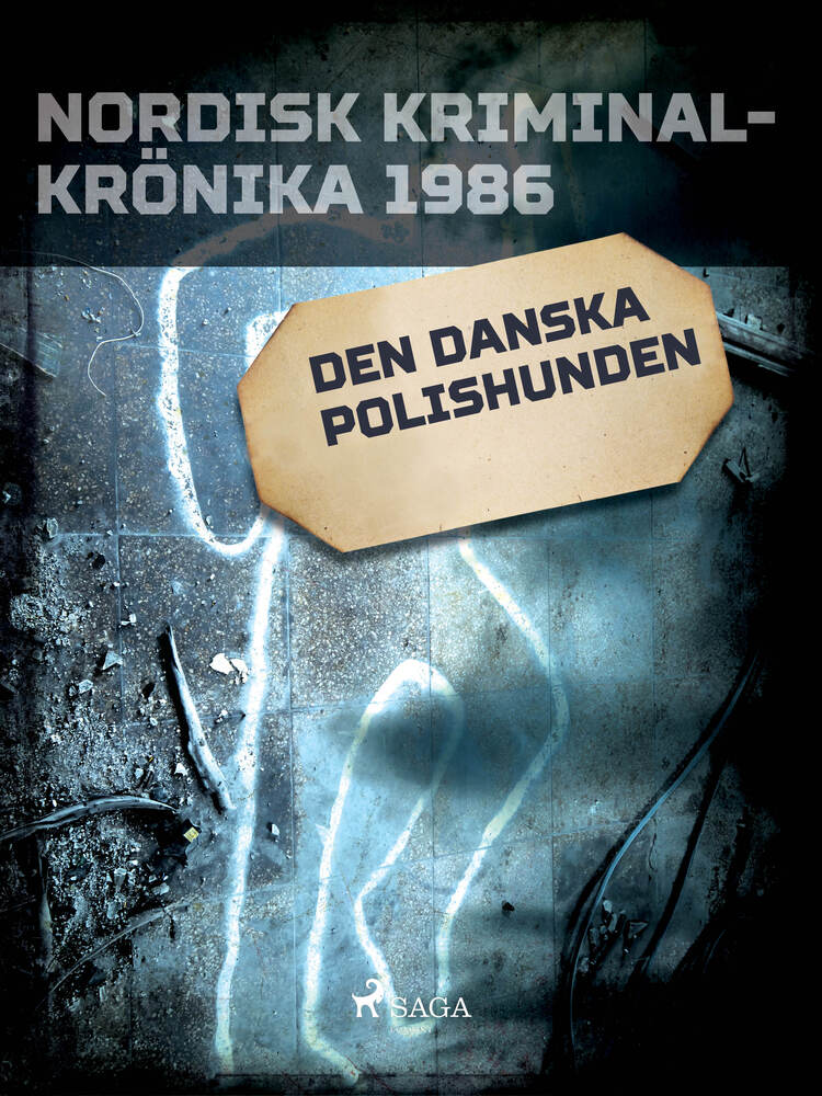 Den danska polishunden