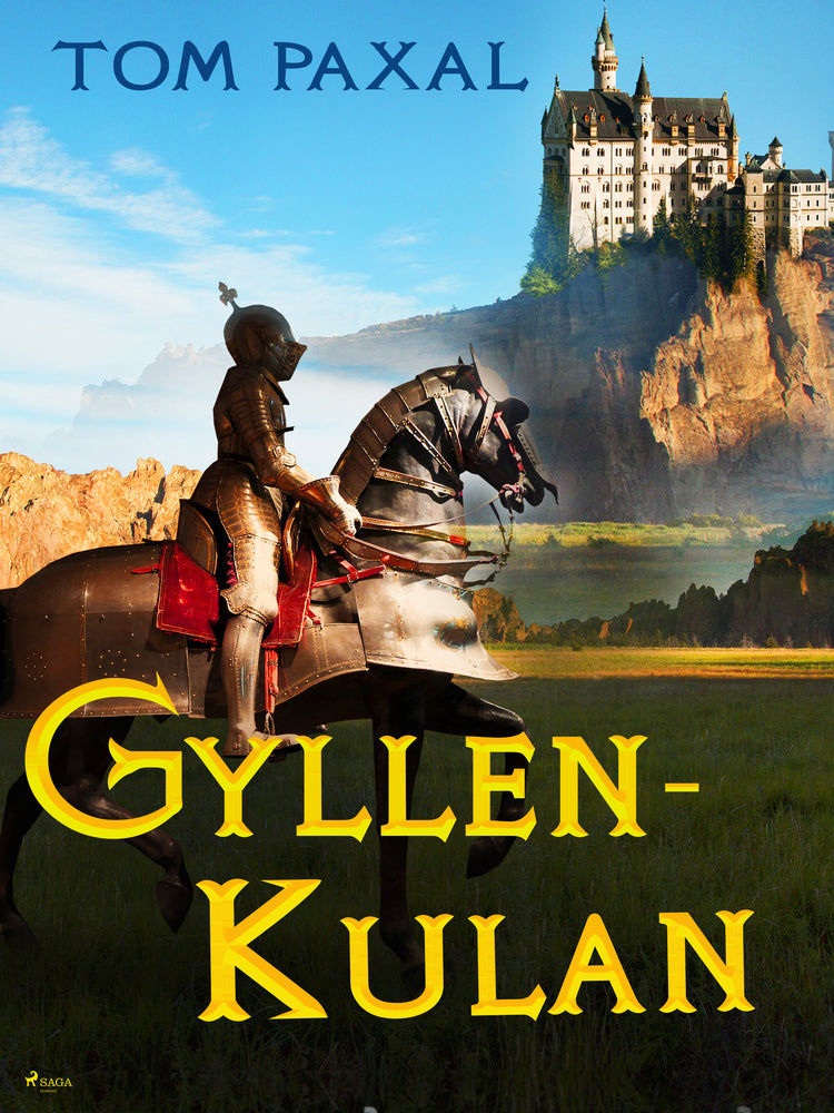 Gyllenkulan