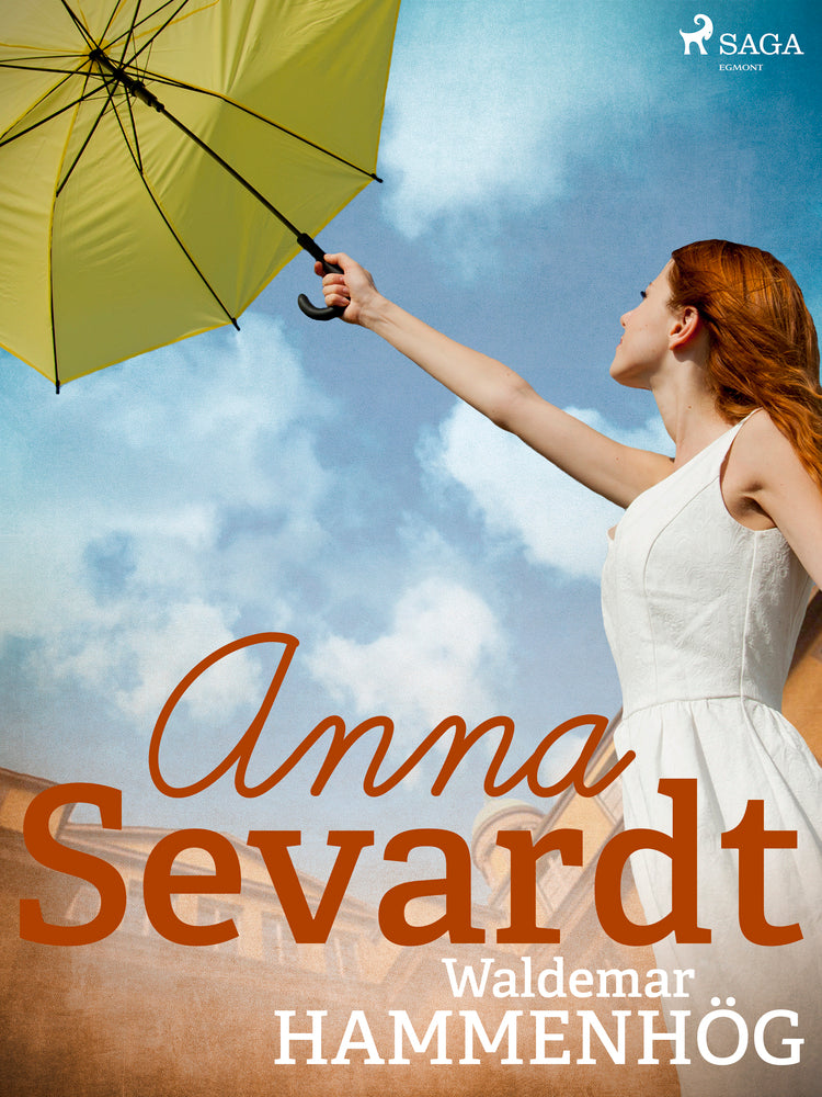 Anna Sevardt