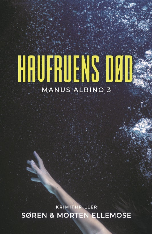 D1 Havfruens død