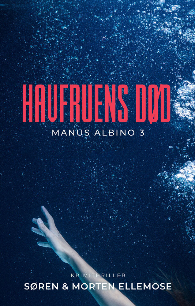 D1 Havfruens død