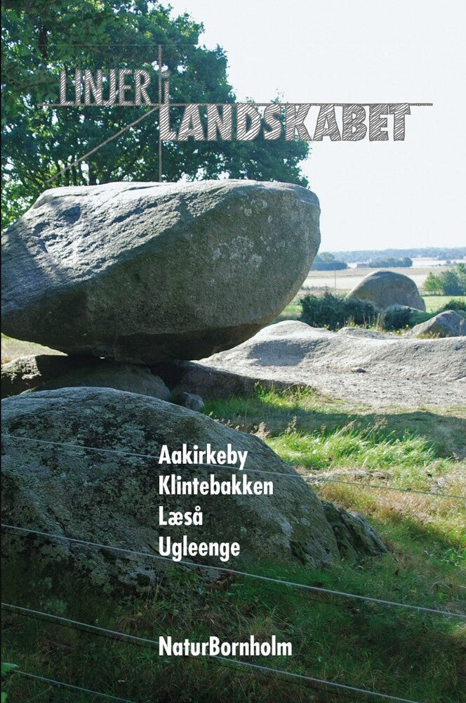 Linjer i Landskabet