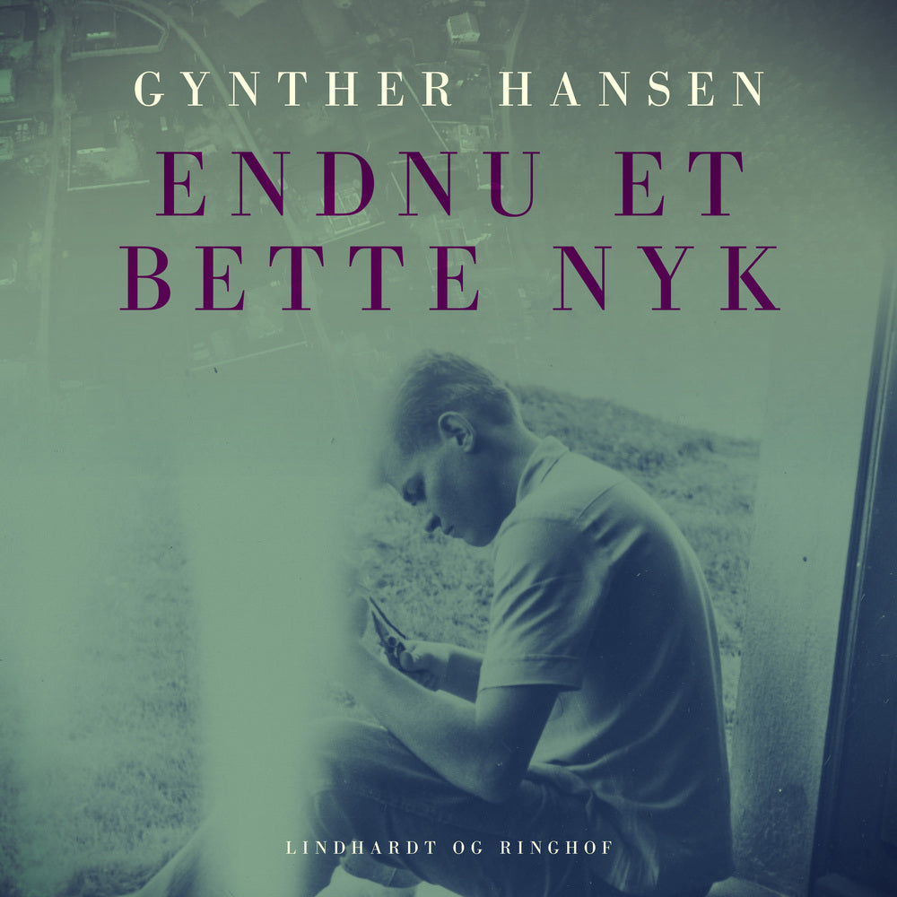 Endnu et bette nyk