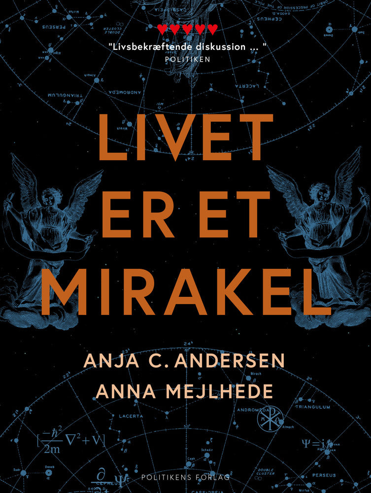 Livet er et mirakel