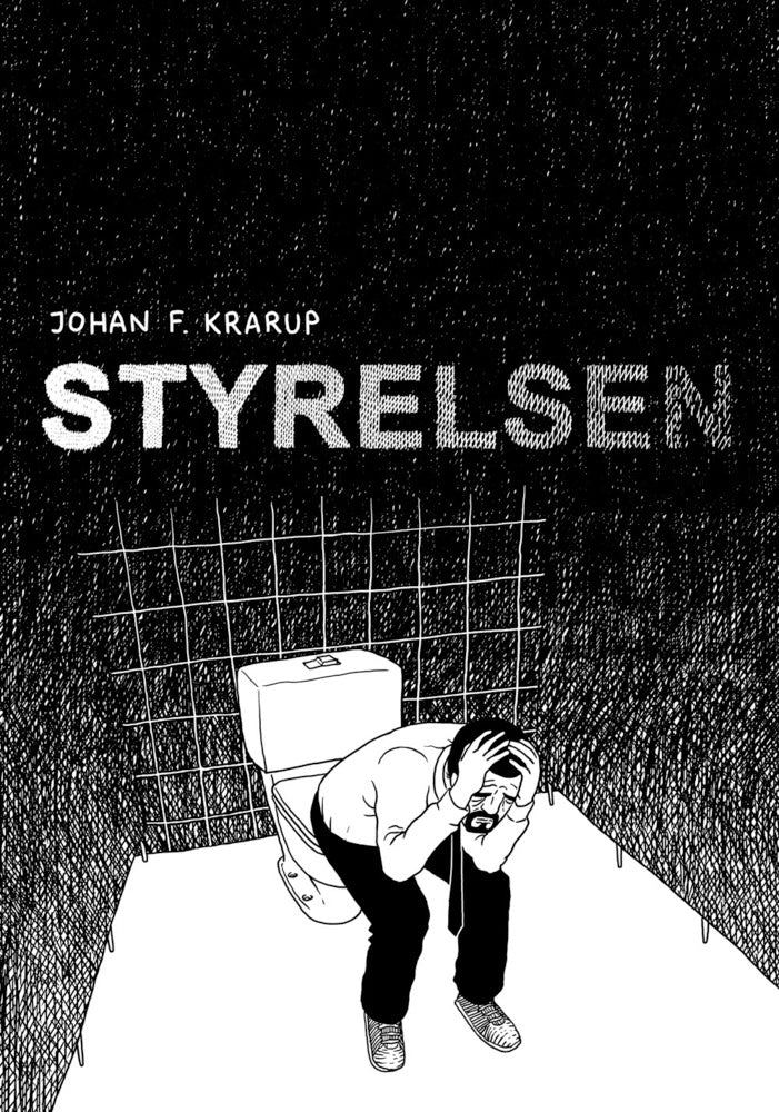 Styrelsen