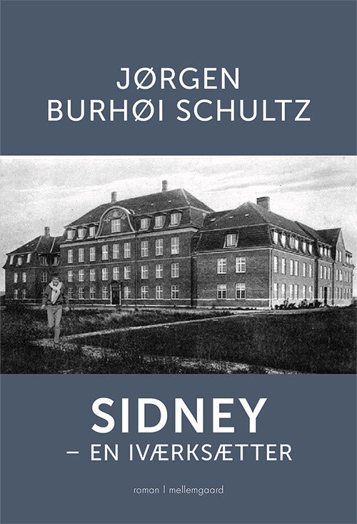 Sidney – en iværksætter