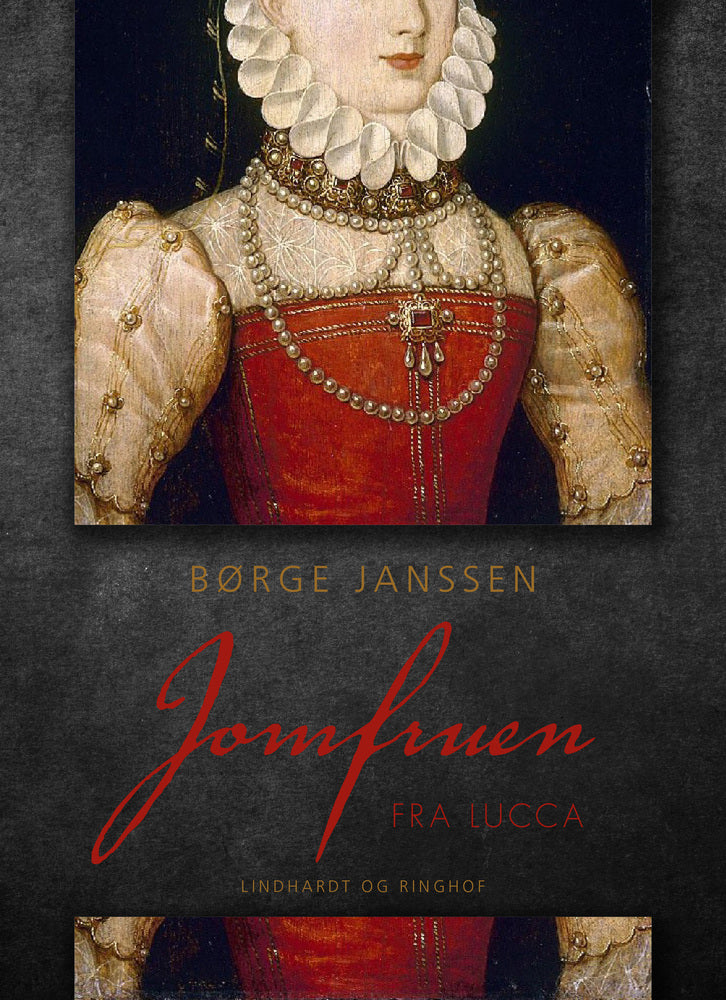 Jomfruen fra Lucca