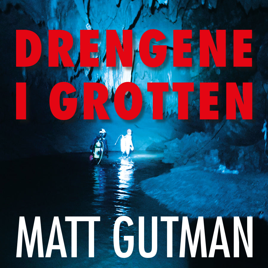 Drengene i grotten