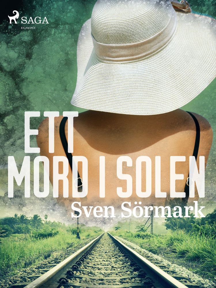 Ett mord i solen