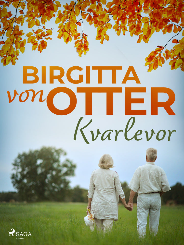 Kvarlevor