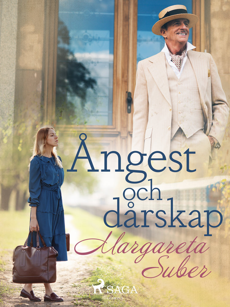 Ångest och dårskap