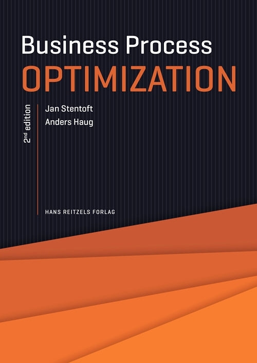 Business Process Optimisation