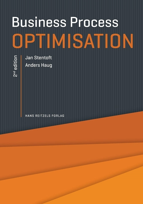 Business Process Optimisation