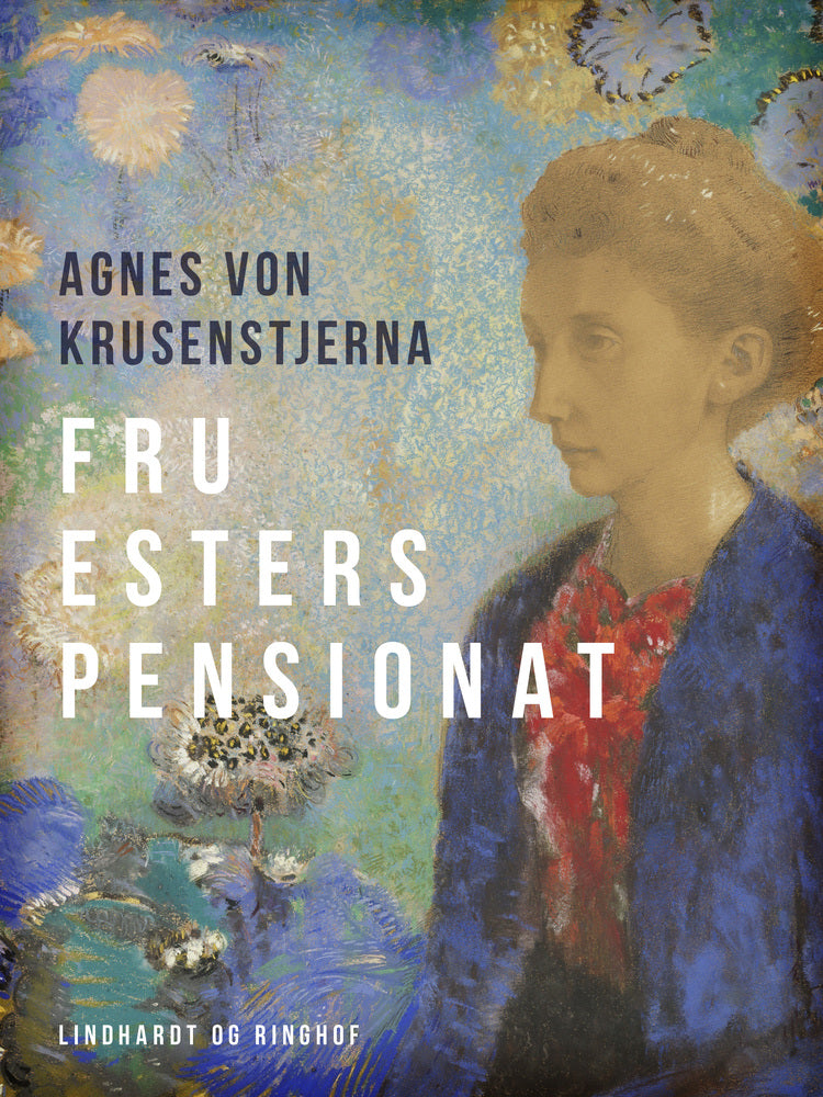 Fru Esters pensionat
