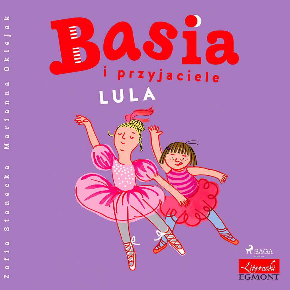 Basia i przyjaciele - Lula