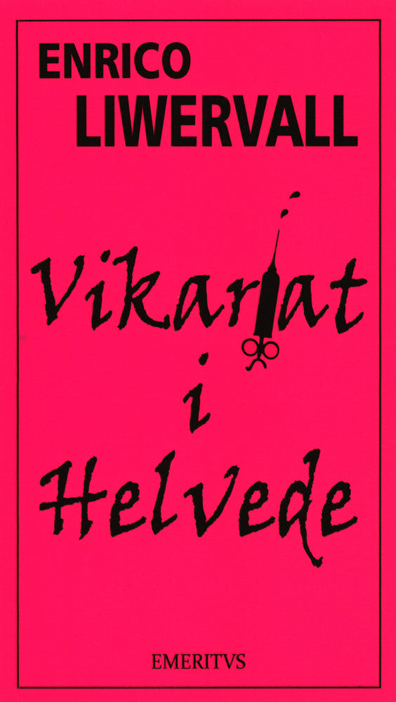 Vikariat i Helvede