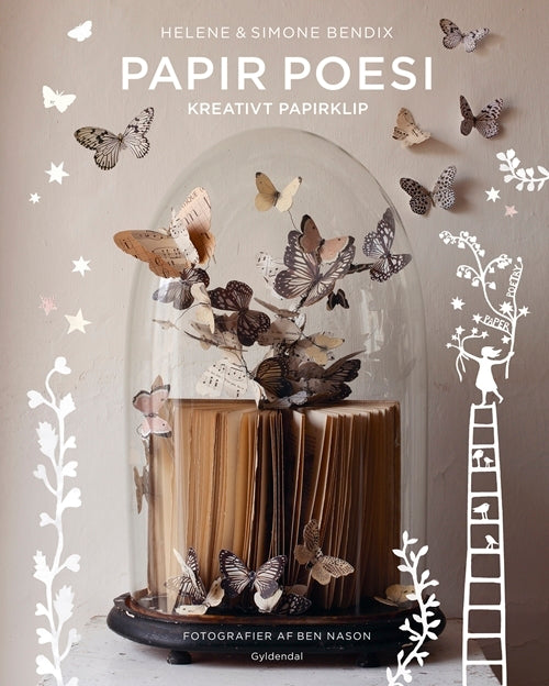 Papir poesi