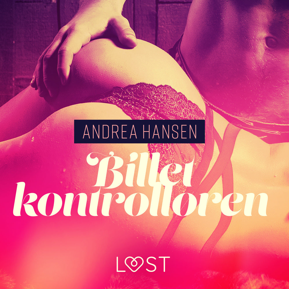 Billetkontrolløren