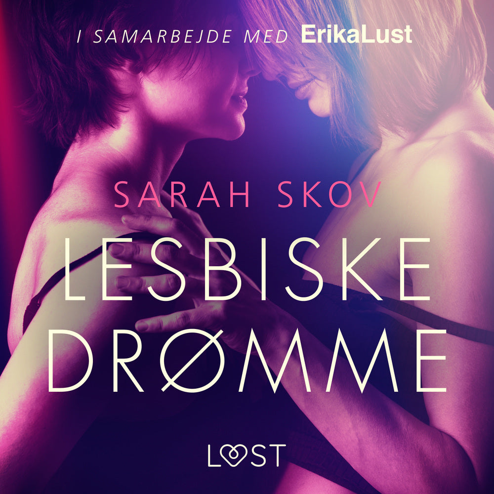 Lesbiske drømme