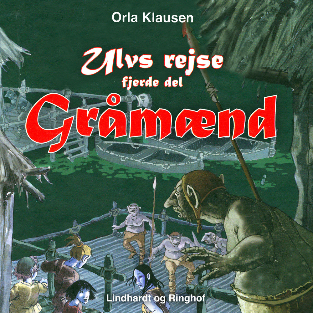 Gråmænd