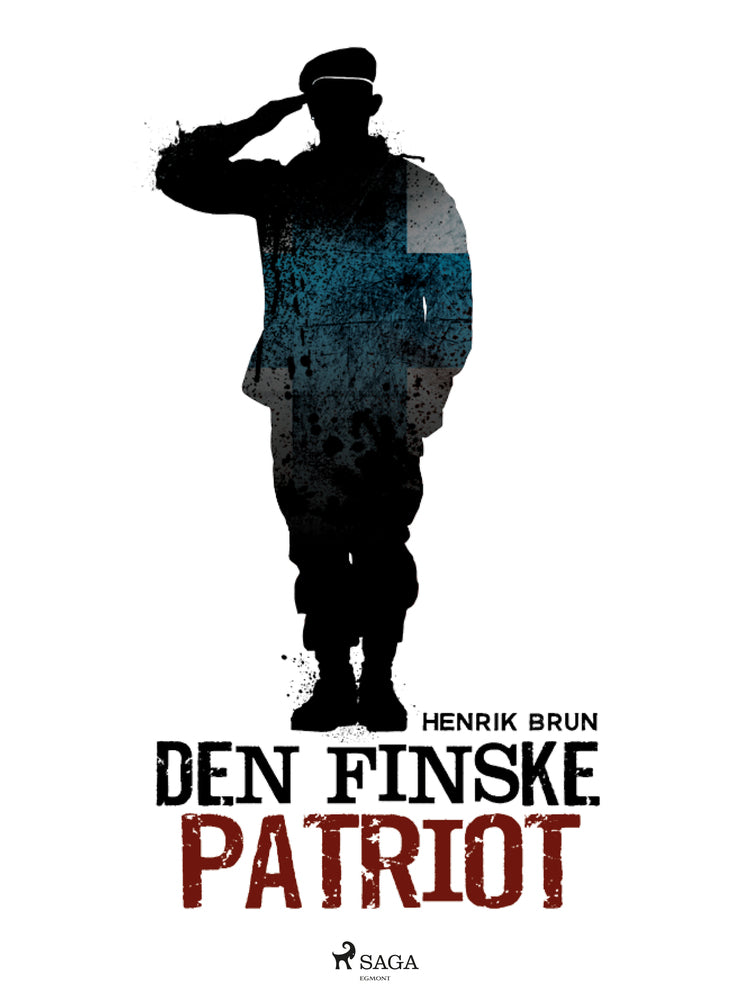 Ketil Brandt (4) - Den finske patriot