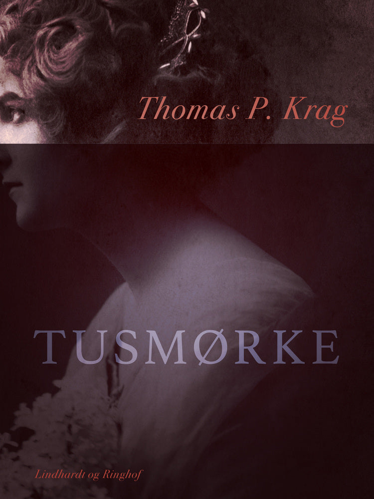 Tusmørke
