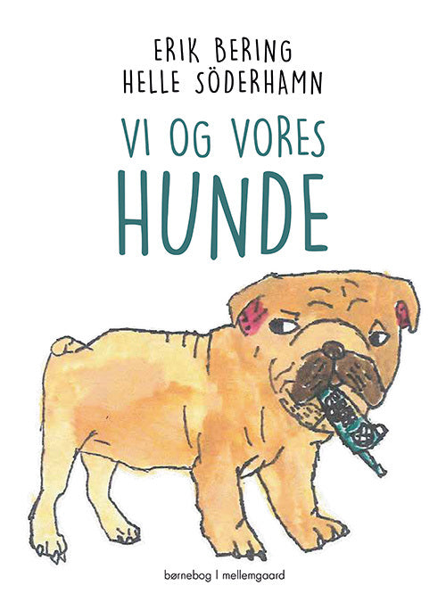 Vi og vores hunde