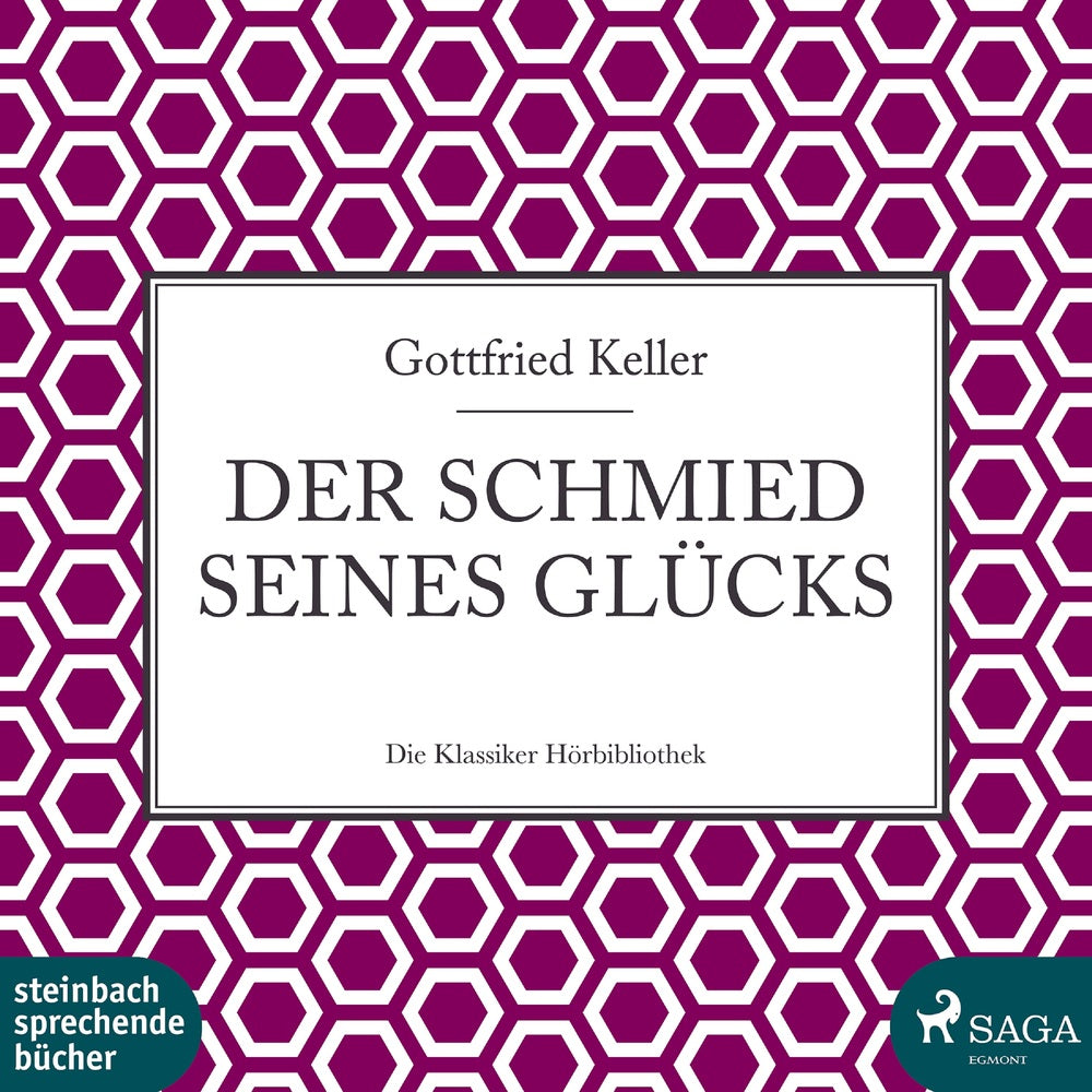 Der Schmied seines Glücks