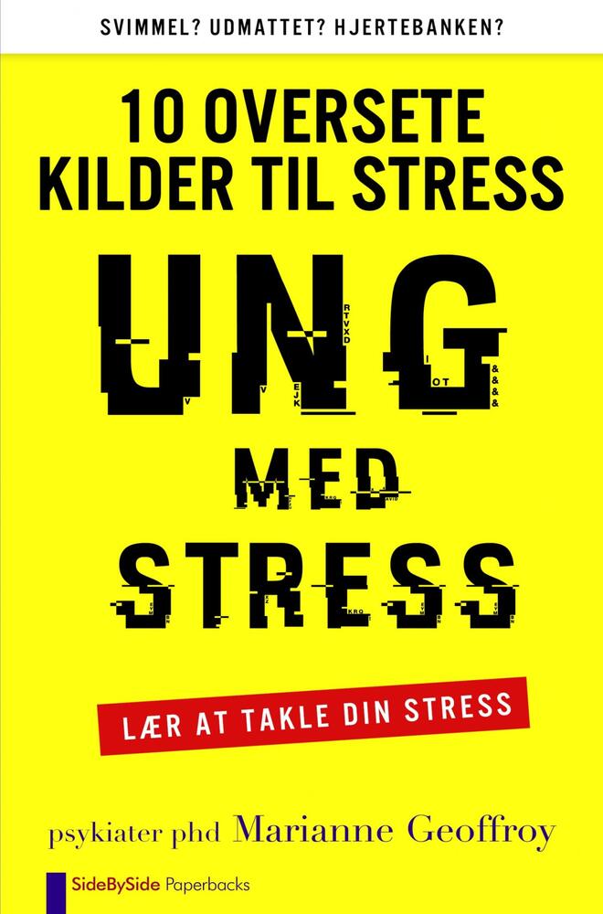 Ung med Stress