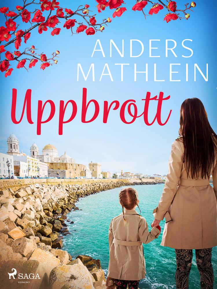 Uppbrott