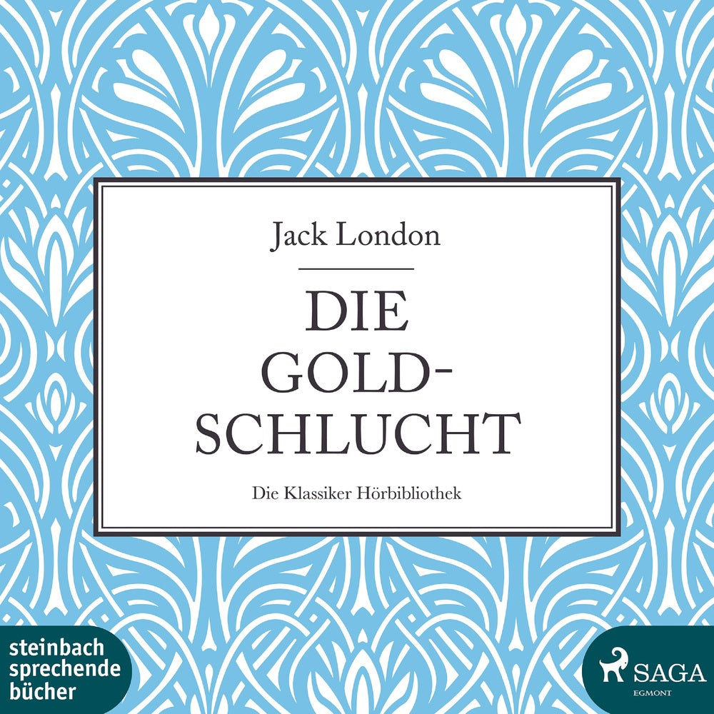 Die Goldschlucht
