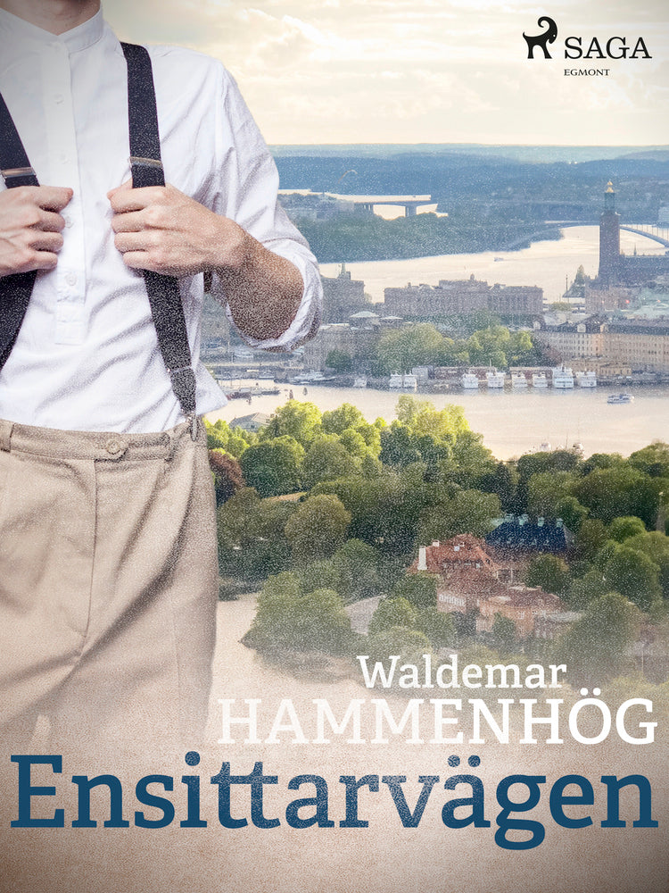 Ensittarvägen