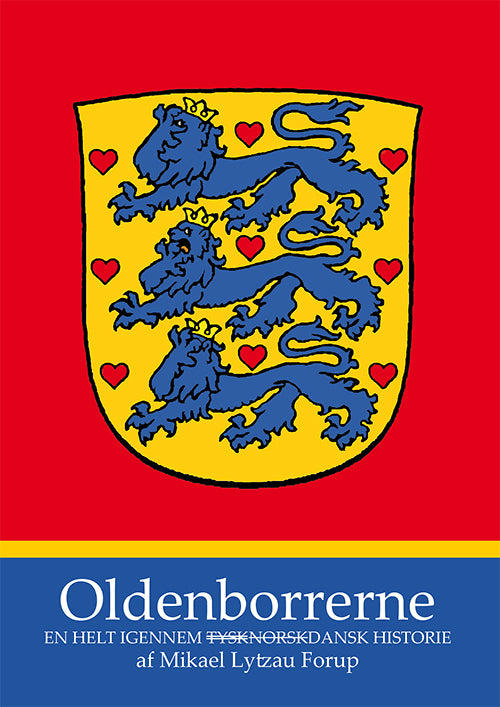 Oldenborrerne
