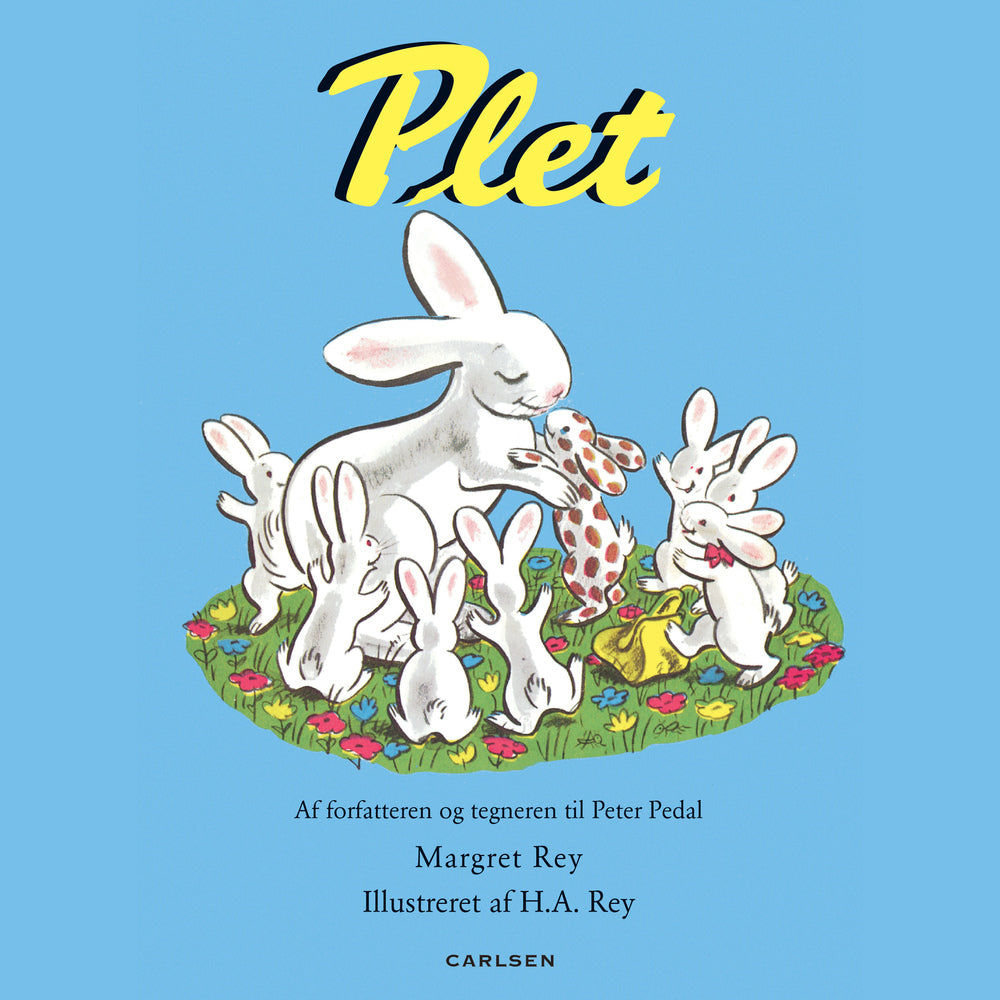 Plet