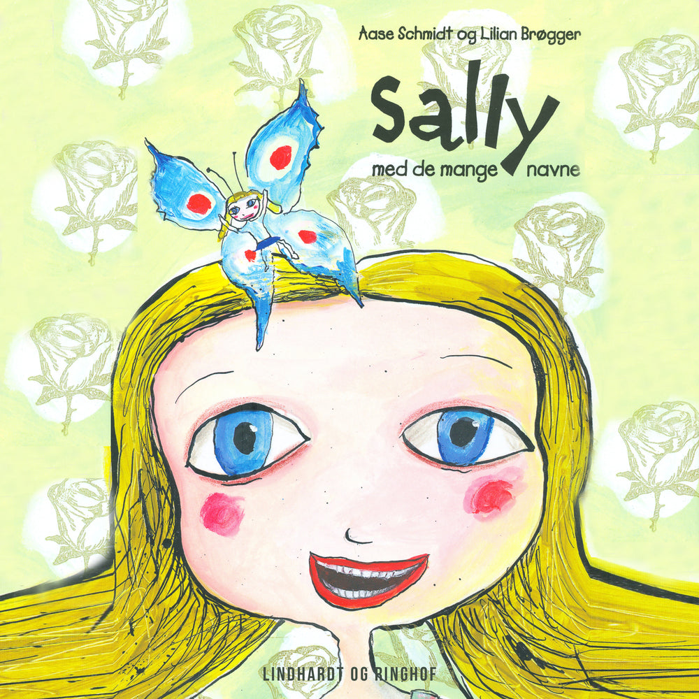 Sally med de mange navne