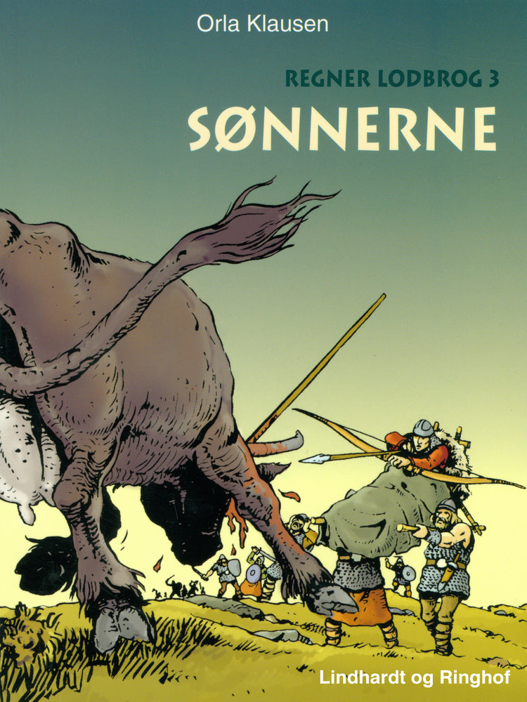 Sønnerne