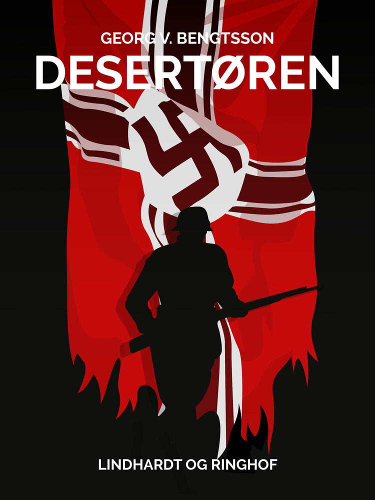 Desertøren