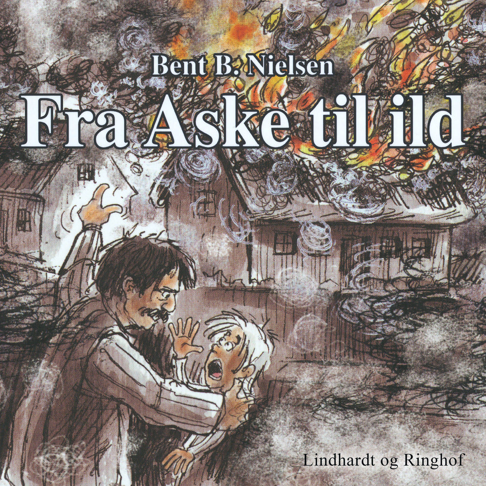 Fra Aske til ild