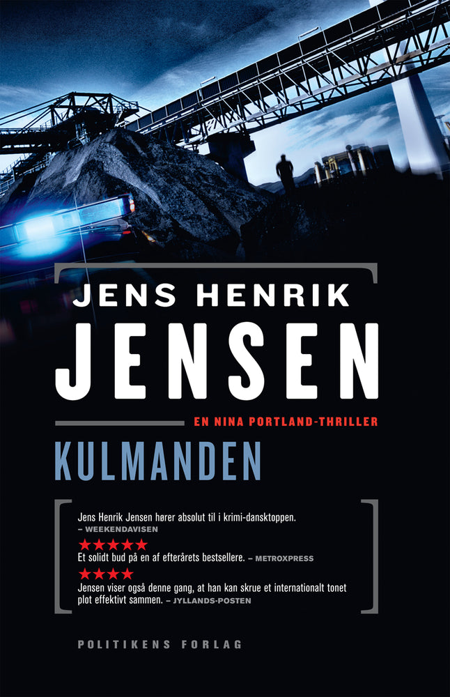 Kulmanden