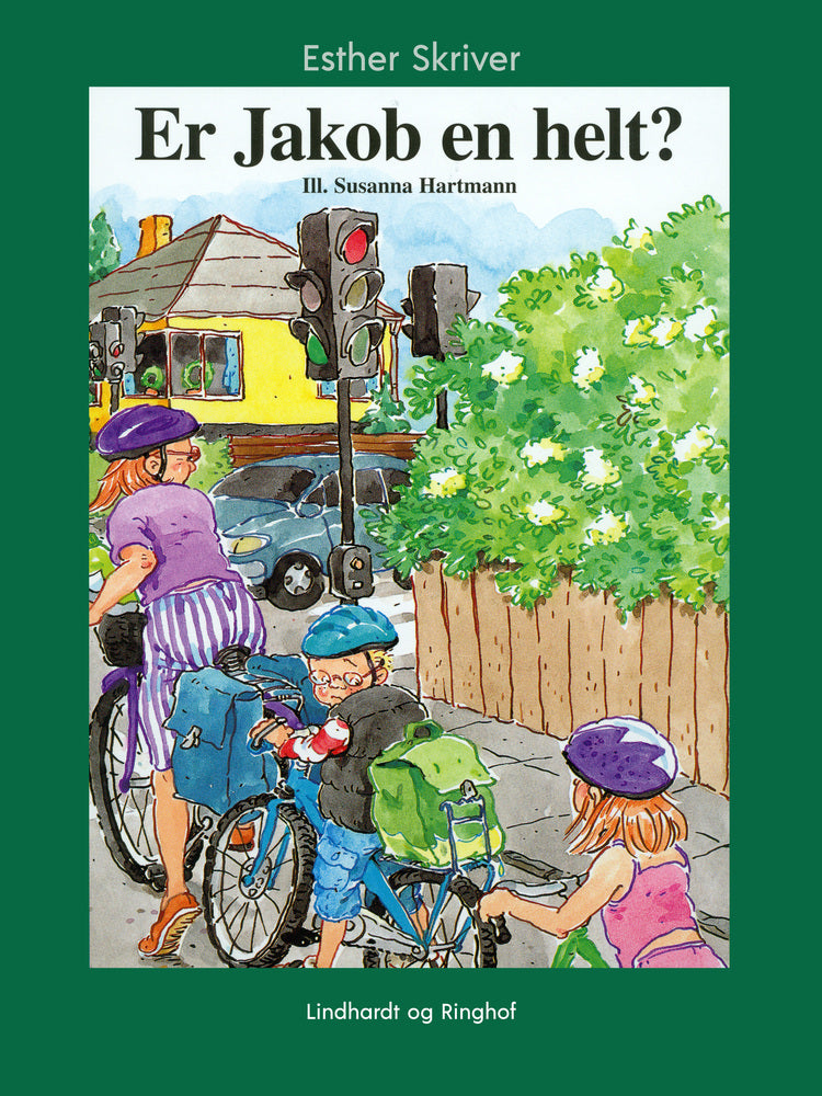 Er Jakob en helt?