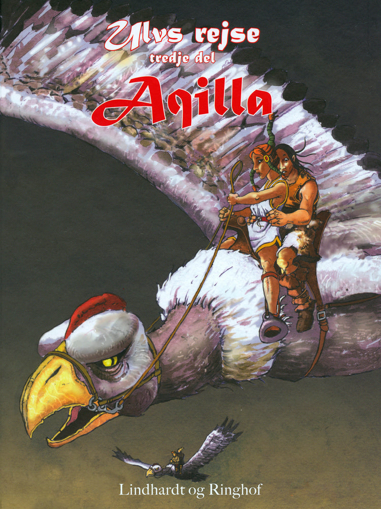 Aqilla