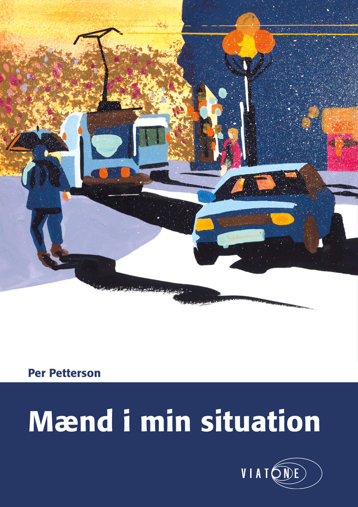 Mænd i min situation