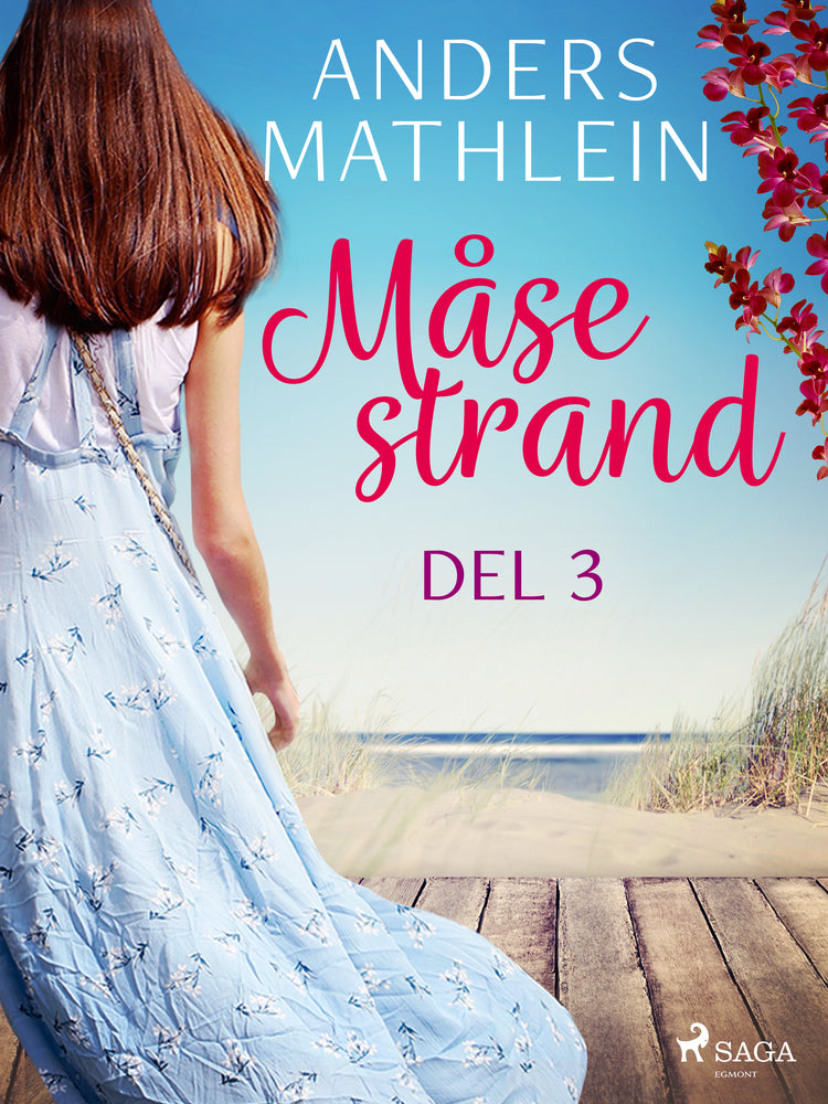 Måsestrand del 3