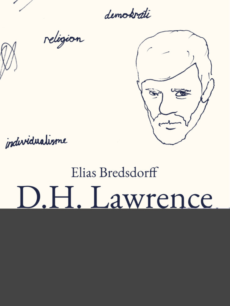 D.H. Lawrence. Et forsøg på en politisk analyse