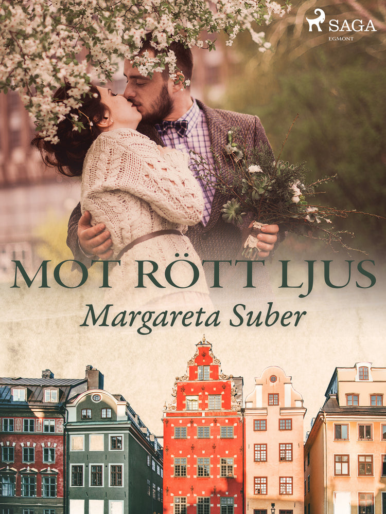 Mot rött ljus
