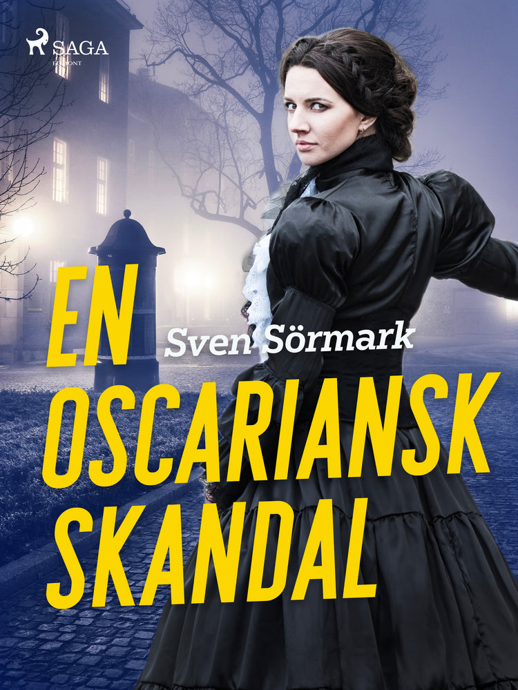 En oscariansk skandal