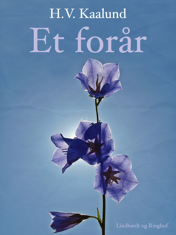 Et forår