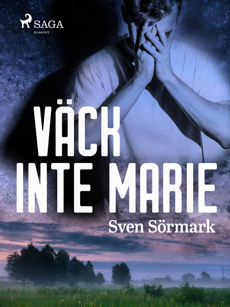 Väck inte Marie
